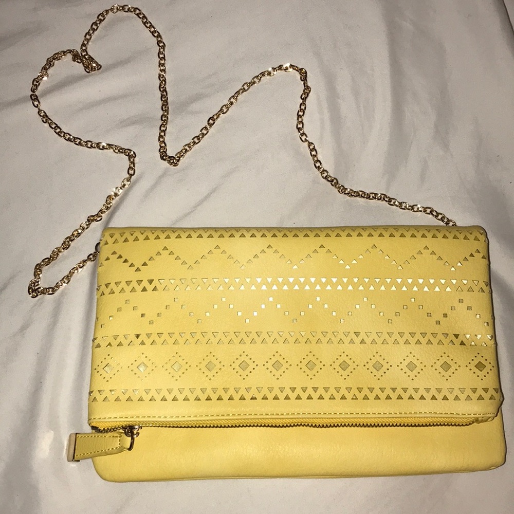 Shoulder Bag